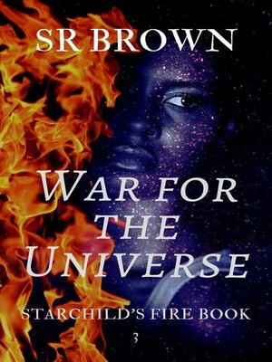 cover image of War for the Universe